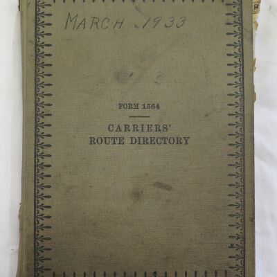 Directory