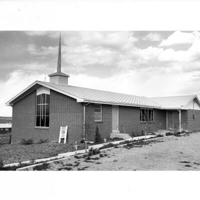 Assembly of God Church