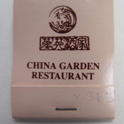 Matchbook