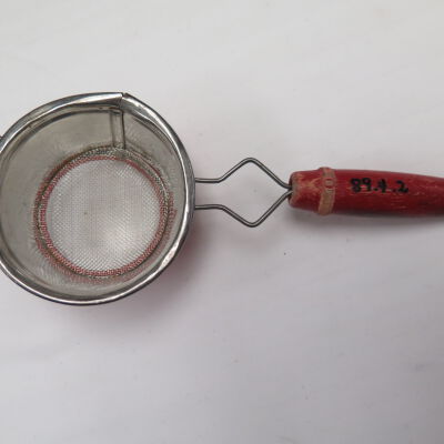 Strainer, Tea