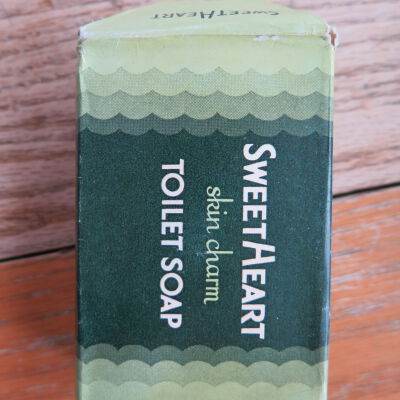 Soap