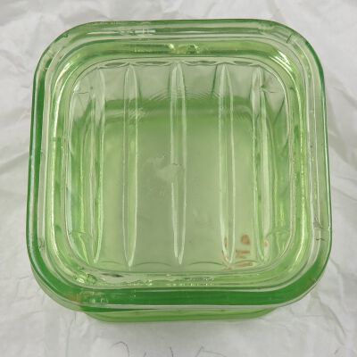 Container, Food Preparation