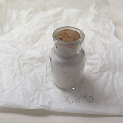 Jar, Apothecary