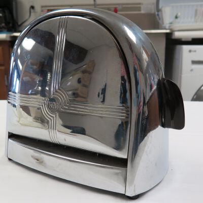 Toaster