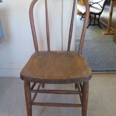 Chair