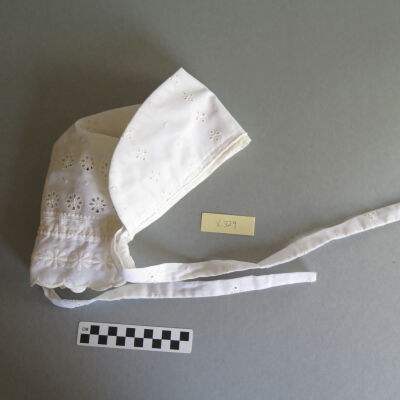 Bonnet