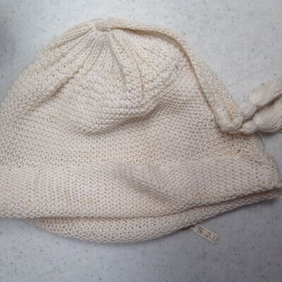 Bonnet, Baby