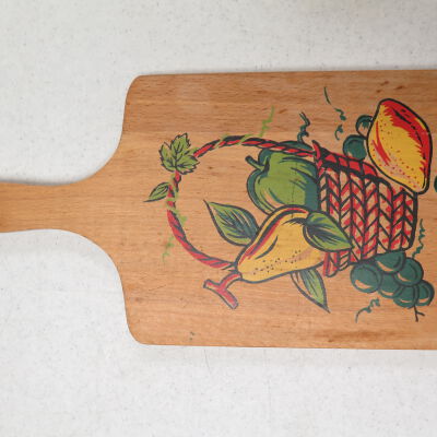 Board, Cutting