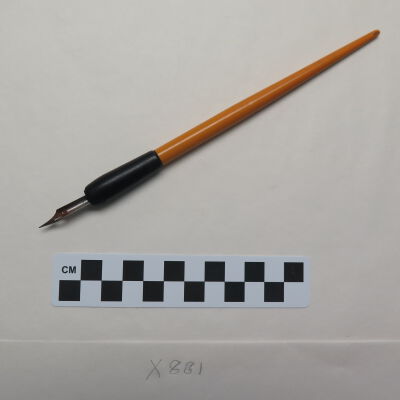 Pen, Dip