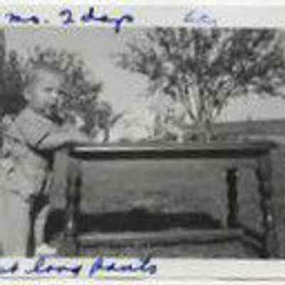 Lester K. Brunner