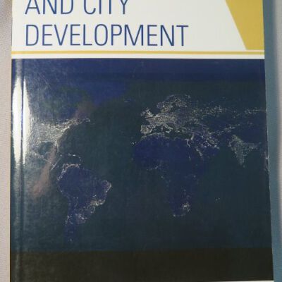 City Museums and City Development