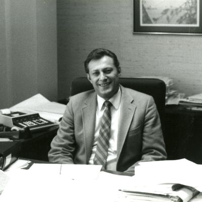 George DiCiero