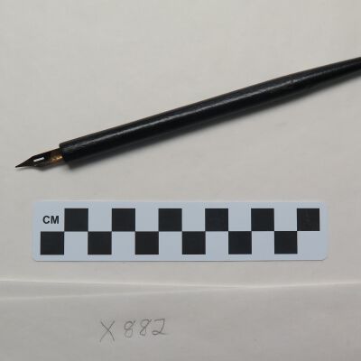 Pen, Dip