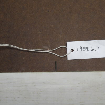Tag: Origformat: Artifact
