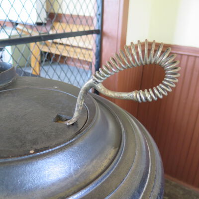 Lifter, Stove