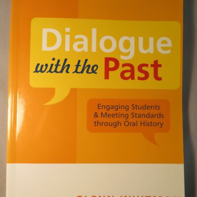Dialogue with the Past