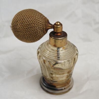 Atomizer, Perfume