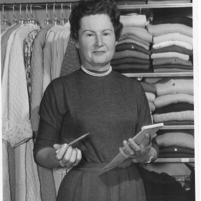 Helen Hermann