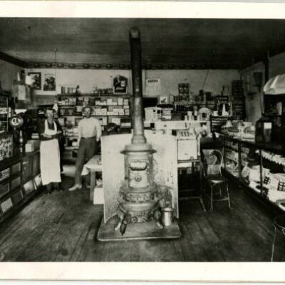 Broomfield Mercantile