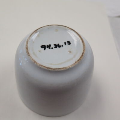 Bowl, Food Storage