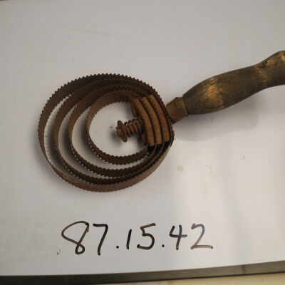 Comb, Animal