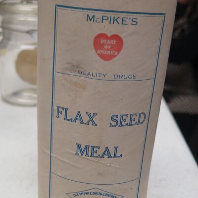 Package, Product