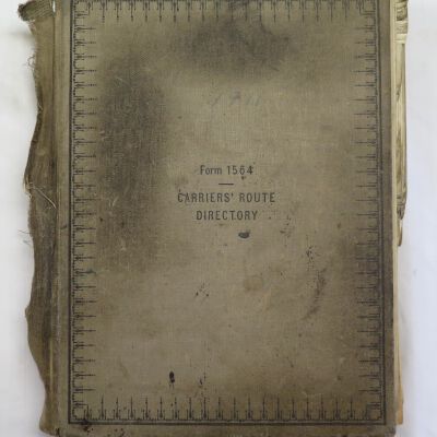 Directory