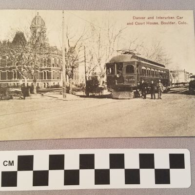 Postcard