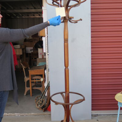 Coatrack
