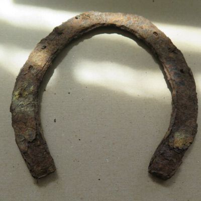 horseshoe