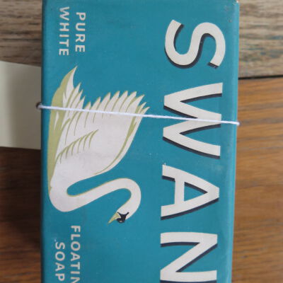 Soap