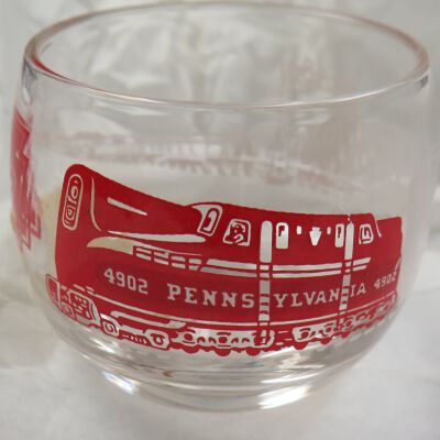 Glass, Cocktail