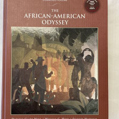 The African- American Odyssey
