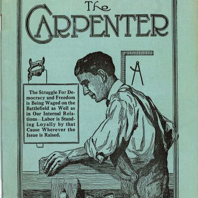 The Carpenter