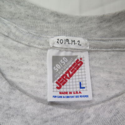Broomfield Days T-shirt, 1992