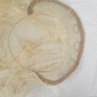 Veil, Wedding