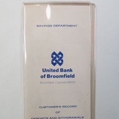 Book, Record