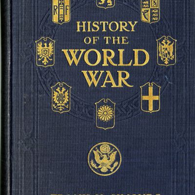 History of the World War