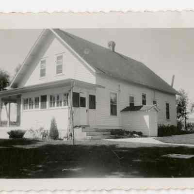 Farmhouse