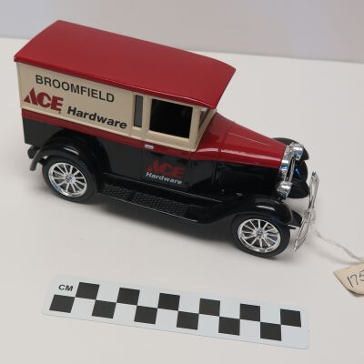 Toy, Car