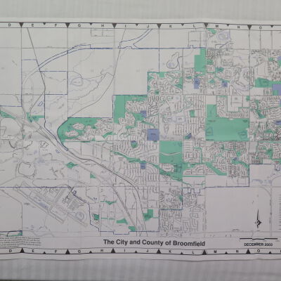 City and County of Broomfield