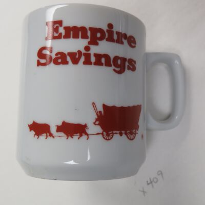 Mug, Coffee