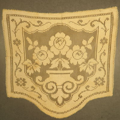 Doily