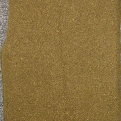 front folded