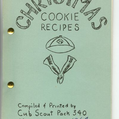 Christmas Cookie Recipes