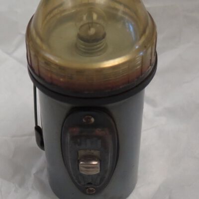 Flashlight