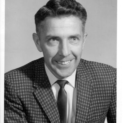 Bill Gibbons