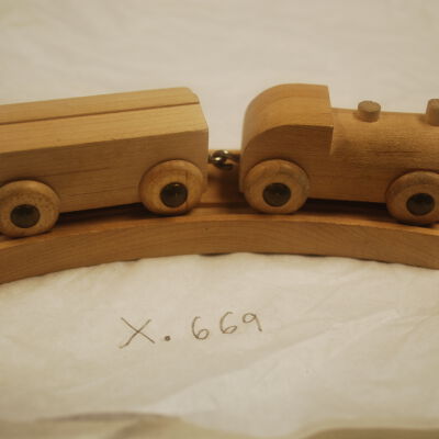 Toy, Car