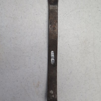 Crowbar