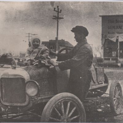 Broomfield Mercantile